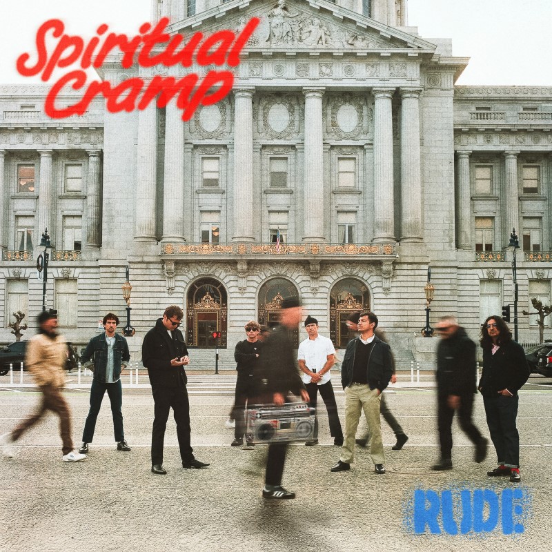 Spiritual Cramp/RUDE