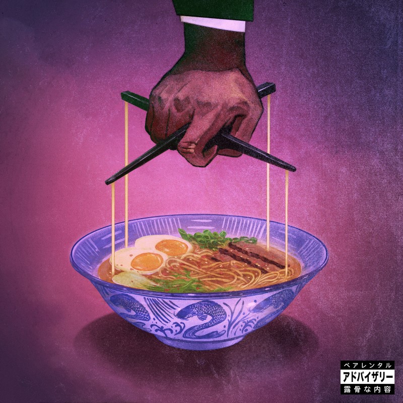 Freddie Gibbs & The Alchemist/Alfredo 2