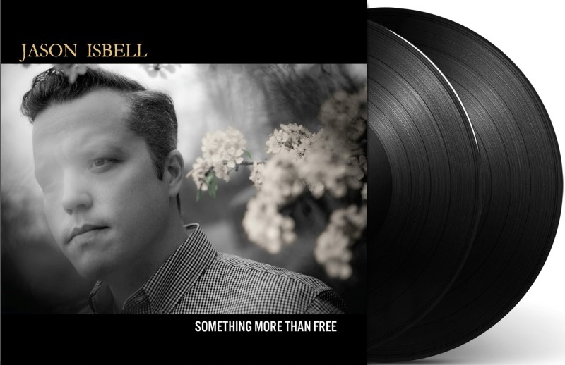 Jason Isbell/Something More Than Free (10 Year Anniversary)