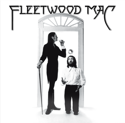 Fleetwood Mac/Fleetwood Mac (Hi-Fi)