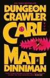 Matt Dinniman/Dungeon Crawler Carl