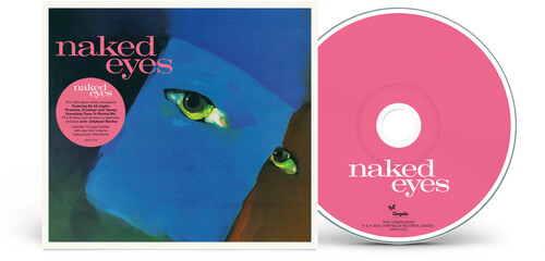Naked Eyes/Naked Eyes: 2025 Remaster