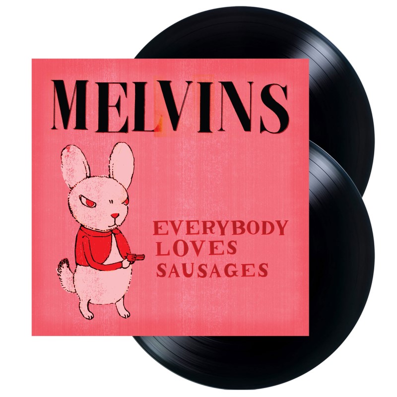 Melvins/Everybody Loves Sausages