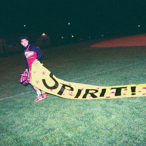 Hunny/Spirit