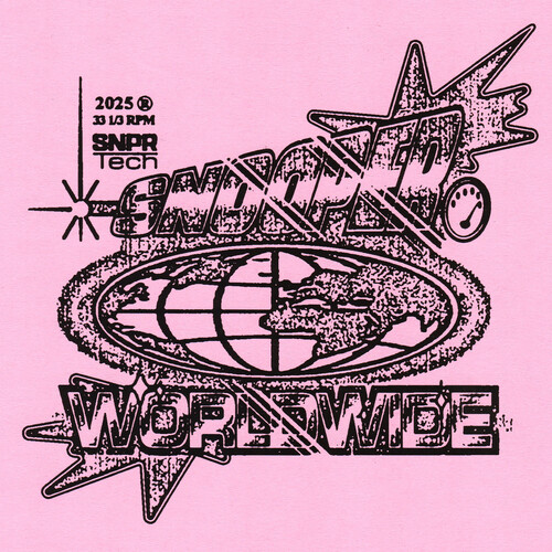 Snooper/Worldwide@Amped Exclusive