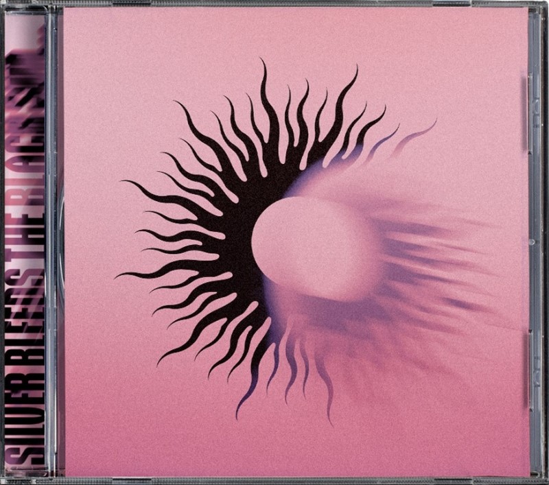 A.F.I./Silver Bleeds the Black Sun...