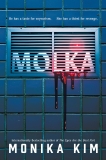 Monika Kim/Molka