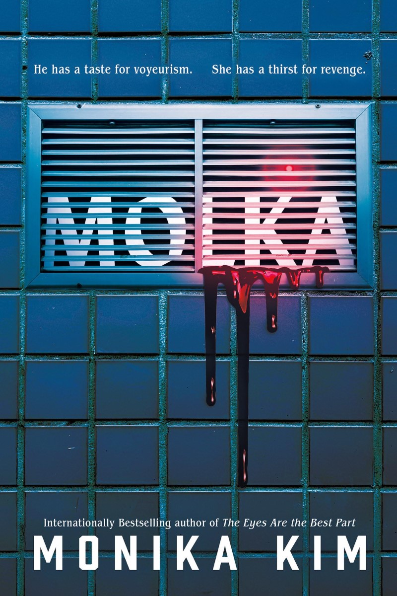 Monika Kim/Molka