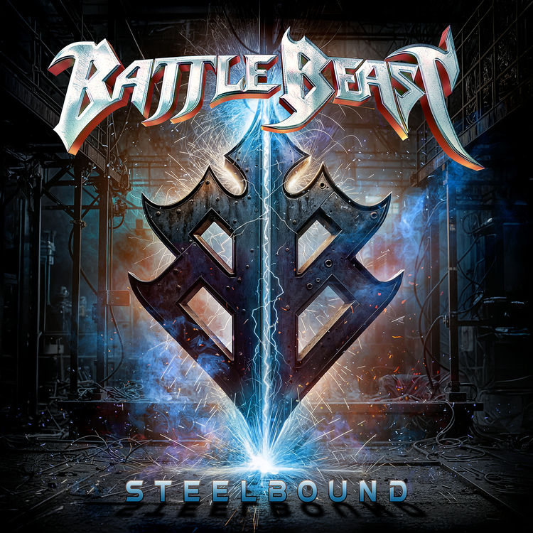 Battle Beast/Steelbound