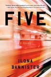 Ilona Bannister/Five