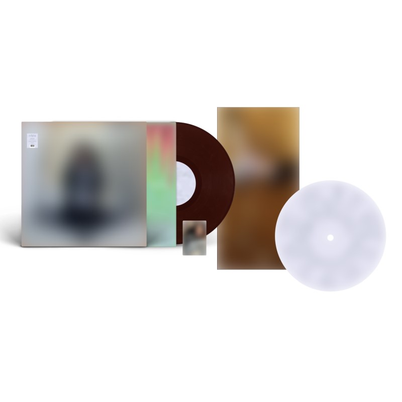 CHAEYOUNG (TWICE)/LIL FANTASY vol.1 [Avocado Pit Vinyl]