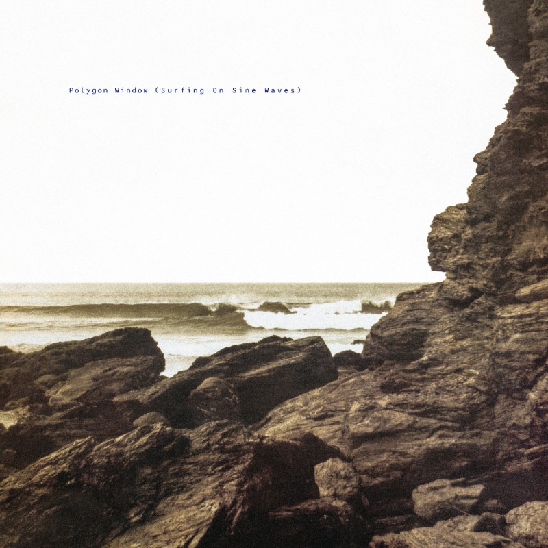 Polygon Window/Surfing On Sine Waves (Expanded Edition)@3LP