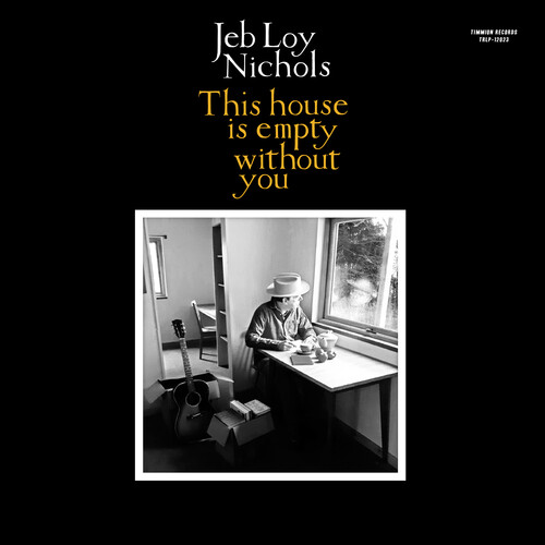 Jeb Loy Nichols & Cold Diamond & Mink/This House Is Empty Without You