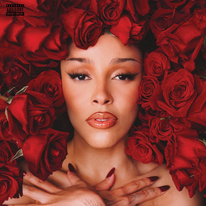 Doja Cat/Vie