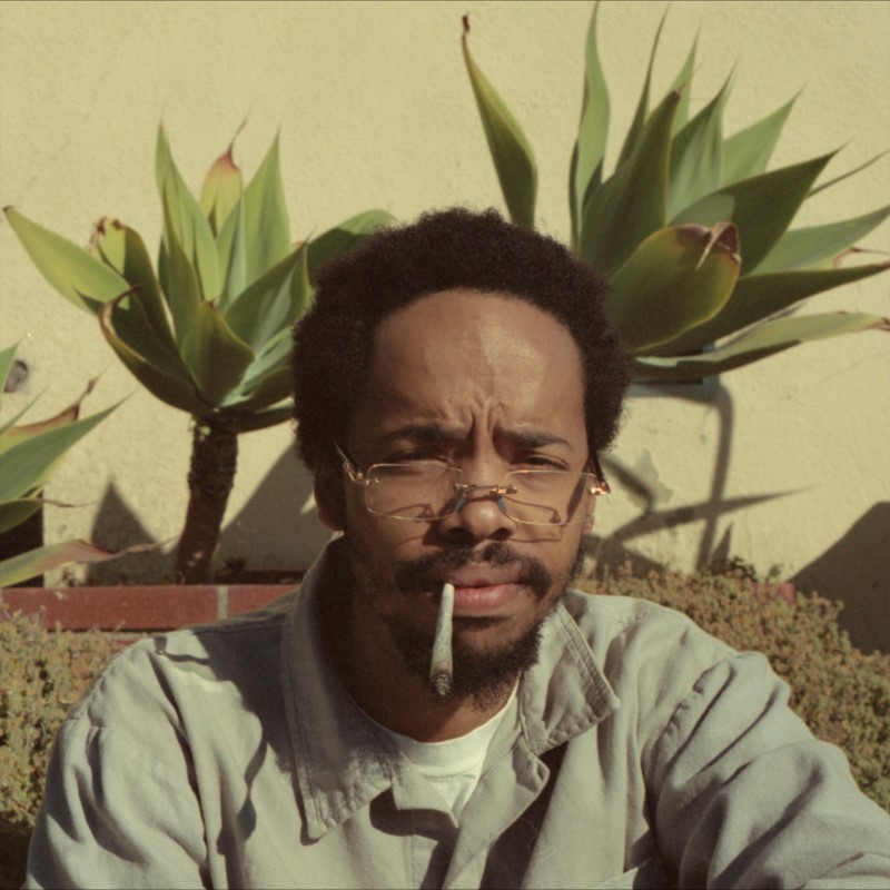 Earl Sweatshirt/Live Laugh Love