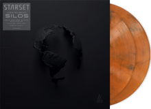 STARSET/SILOS (PROX Vinyl)@Indie Exclusive@2LP