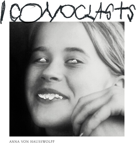 Anna Von Hausswolff/Iconoclasts