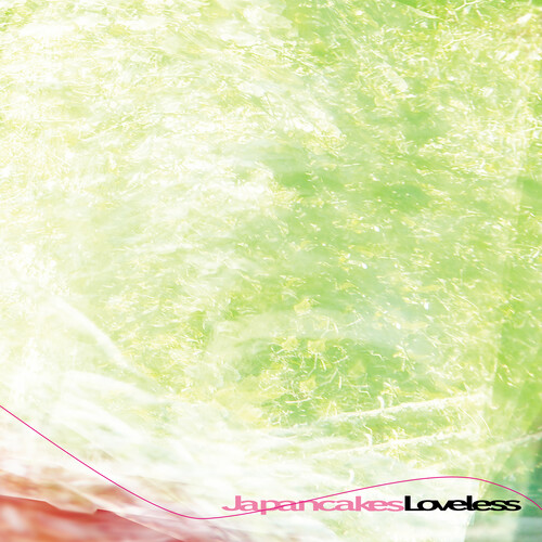 Japancakes/Loveless (Pink Vinyl)