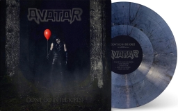 Avatar/Don't Go In The Forest