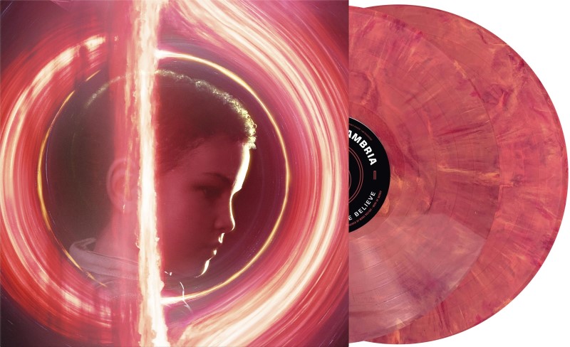 Coheed & Cambria/The Father of Make Believe (New Entities Edition)@Nebula Vinyl@2LP