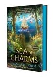 Sarah Beth Durst/Sea of Charms
