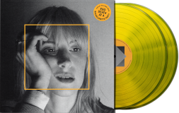 Hayley Williams/Ego Death At A Bachelorette Party (26 Highlighter Vinyl)@2LP