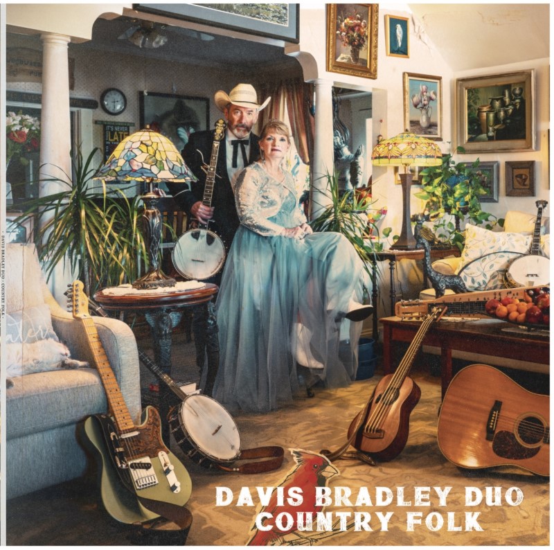 Davis Bradley Duo/Country Folk
