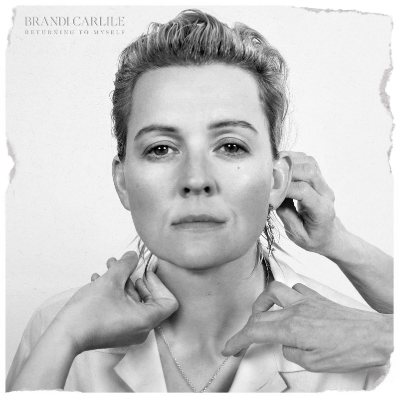 Brandi Carlile/Returning To Myself