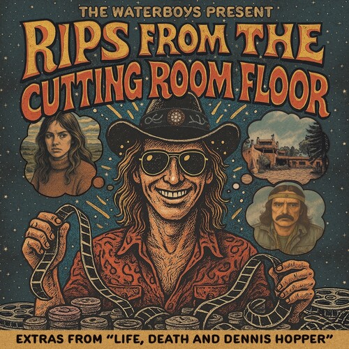 The Waterboys/The Waterboys Present: Rips From the Cutting Room Floor