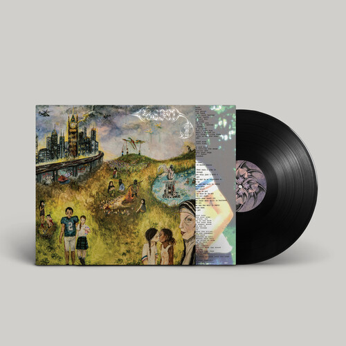 Sword II/Electric Hour