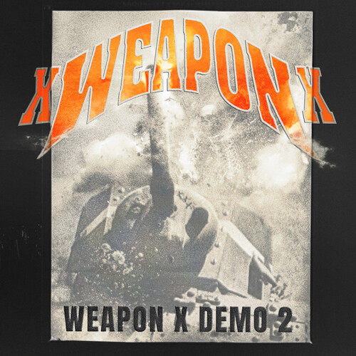 XweaponX/Demo 2