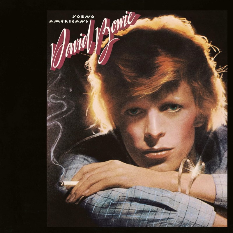 David Bowie/Young Americans (2016 Remaster)