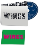 Paul McCartney & Wings/WINGS