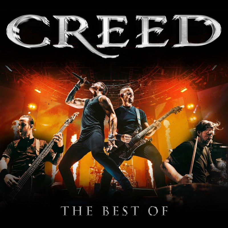 Creed/The Best Of Creed