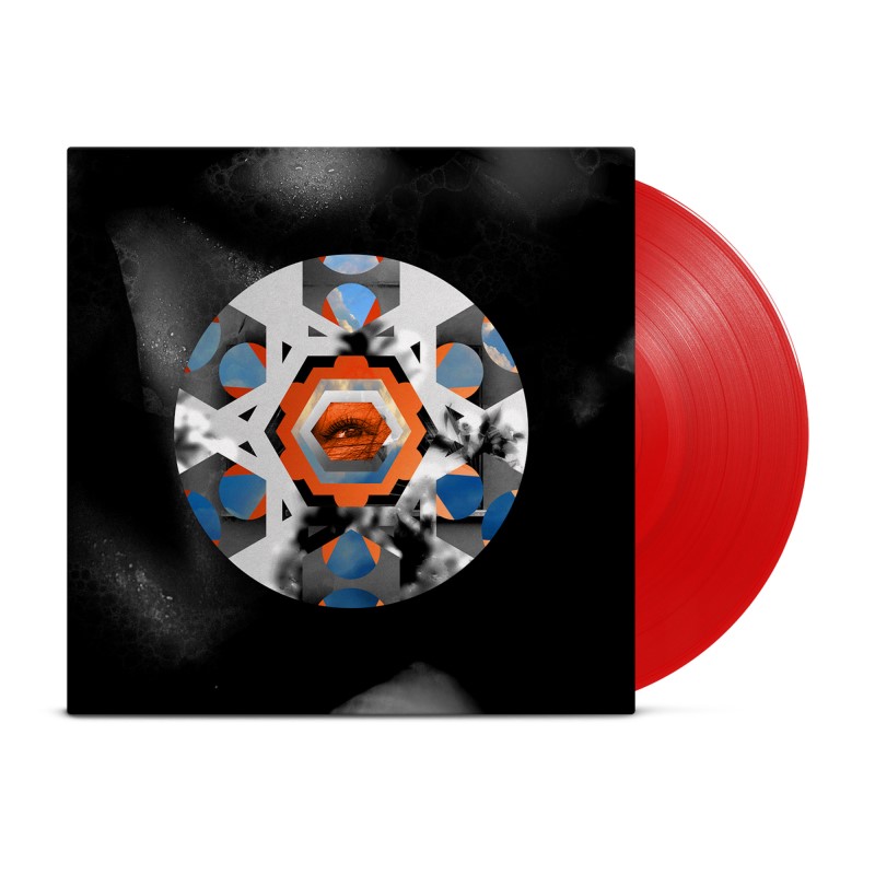 Armor For Sleep/There Is No Memory (Red Vinyl)
