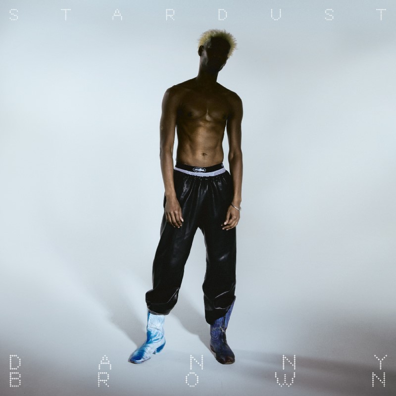 Danny Brown/Stardust