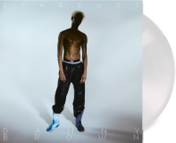 Danny Brown/Stardust (WHITE VINYL)@2LP