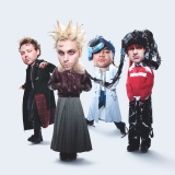 5 Seconds of Summer/EVERYONE’S A STAR!