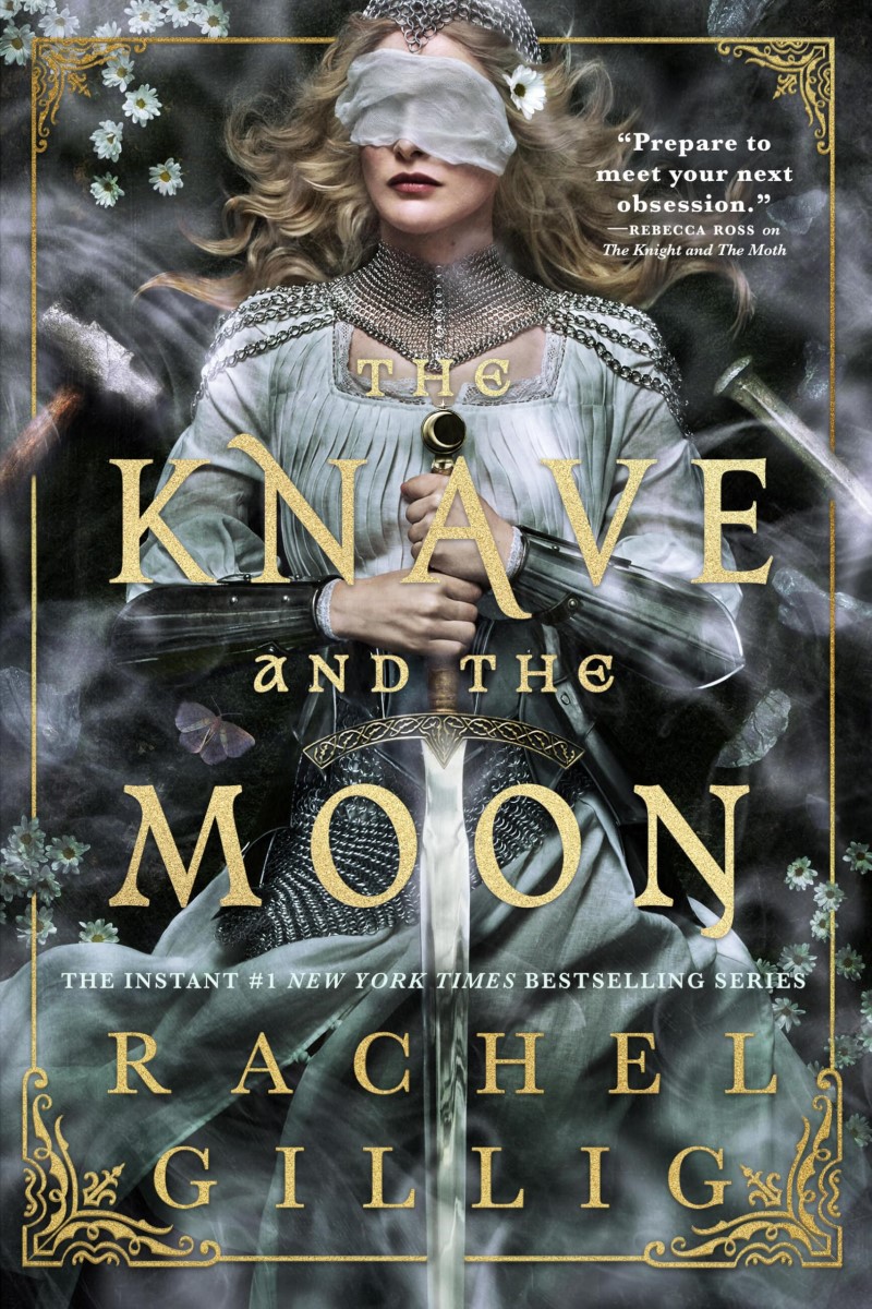 Rachel Gillig/The Knave and the Moon