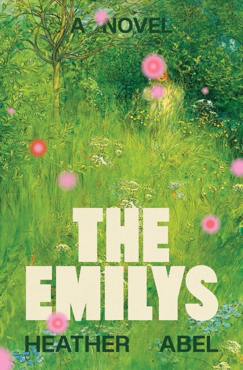 Heather Abel/The Emilys