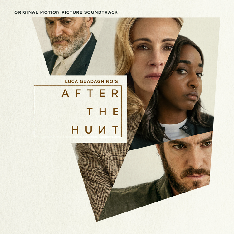 After the Hunt/Original Motion Picture Soundtrack