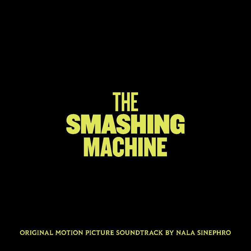 The Smashing Machine/Soundtrack