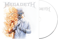 Megadeth/Megadeth