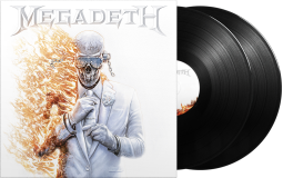 Megadeth/Megadeth