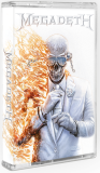 Megadeth/Megadeth (Cassette)