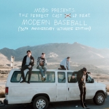 Modern Baseball/MOBO Presents: The Perfect Cast LP feat. Modern Baseball (