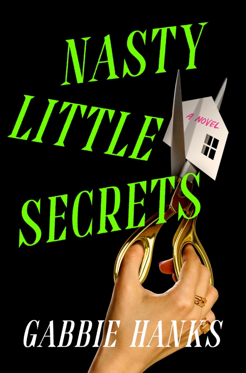 Gabbie Hanks/Nasty Little Secrets