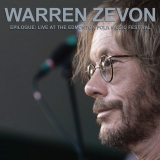 Warren Zevon/Epilogue: Live At The Edmonton Folk Music Festival
