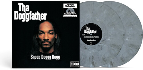 Snoop Doggy Dogg/Tha Doggfather (Colored Vinyl)