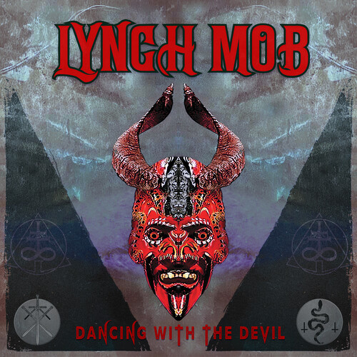 Lynch Mob/Dancing With The Devil